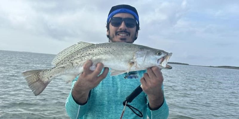 South Padre Fishing Charters |  Bay Fishing Trips